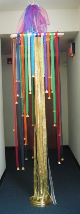 Hymn Festival Banner